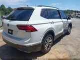 Volkswagen Tiguan 2.0T Se/2.0T Sel 3VV3B7AX8JM161160 снимка
