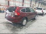 Honda Cr-V Ex-L 2HKRM3H76FH525459 снимка