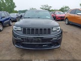 Jeep Grand Cherokee High Altitude 1C4RJFCG2GC504655 fotografie