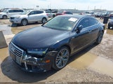 Audi A7 3.0T Premium Plus WAU2GAFC2GN182211 снимка