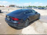 Audi A7 3.0T Premium Plus WAU2GAFC2GN182211 снимка