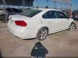 Volkswagen Passat 2.5L Se 1VWBH7A31CC082565 снимка