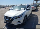 Nissan Rogue Sport Sl Awd Xtronic Cvt JN1BJ1CW7NW496577 снимка