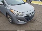 Hyundai Elantra Gt KMHD35LH2EU202275 снимка