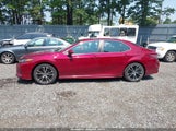 Toyota Camry Se 4T1B11HK9JU606680 photo