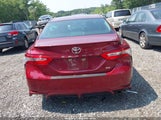 Toyota Camry Se 4T1B11HK9JU606680 снимка