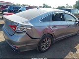 Hyundai Sonata Se 5NPE24AF7FH006559 снимка