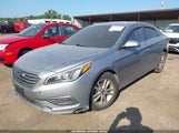 Hyundai Sonata Se 5NPE24AF7FH006559 снимка