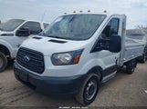 Ford Transit-250 Cab 1FDYR5ZMXJKA99715 снимка