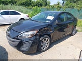 Mazda Mazda3 I Sport JM1BL1UG9B1420799 снимка