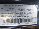 Mazda Mazda3 I Sport JM1BL1UG9B1420799 снимка