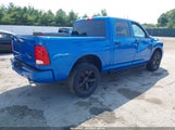 Ram  Classic Express 4X4 5'7 Box 1C6RR7KT9KS646780 снимка