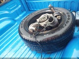 Ram  Classic Express 4X4 5'7 Box 1C6RR7KT9KS646780 снимка