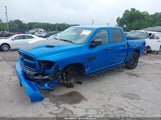 Ram  Classic Express 4X4 5'7 Box 1C6RR7KT9KS646780 снимка