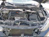Honda Civic Lx 19XFC2F57GE006329 снимка