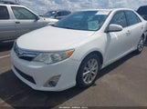 Toyota Camry Xle 4T4BF1FK0CR245966 снимка