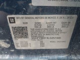 Chevrolet Silverado  4Wd Short Bed Custom 3GCPYBEK9LG257445 photo
