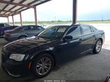 Chrysler 300 Touring L 2C3CCAAG5JH117354 снимка