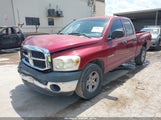 Dodge Ram  St/Sxt 1D7HA18K08J168289 снимка