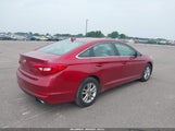 Hyundai Sonata Se 5NPE24AF7GH361538 снимка