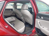 Hyundai Sonata Se 5NPE24AF7GH361538 снимка