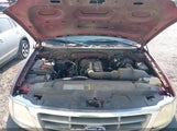 Ford F-150 Xl/Xlt 2FTRF17213CA45867 снимка