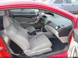 Honda Civic Lx 2HGFG3B57CH524912 снимка
