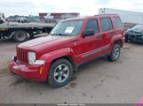 Jeep Liberty Sport 1J8GN28K28W224616 fotografie