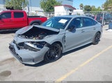 Honda Civic Hybrid Sport/Sport Touring 2HGFE4F8XSH341020 снимка