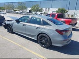 Honda Civic Hybrid Sport/Sport Touring 2HGFE4F8XSH341020 снимка