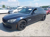 BMW 750I xDrive WBAYB6C52DD224034 снимка