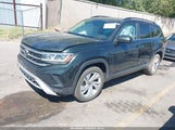 Volkswagen Atlas 3.6L V6 Se W/Technology 1V2KR2CA5MC502973 photo