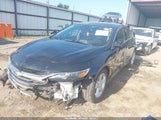 Chevrolet Malibu Fwd 1Lt 1G1ZD5ST2RF120708 fotografie