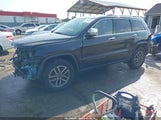 Jeep Grand Cherokee Limited 4X4 1C4RJFBG8MC774034 снимка