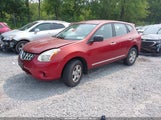 Nissan Rogue S JN8AS5MV8DW110349 снимка