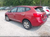 Nissan Rogue S JN8AS5MV8DW110349 снимка