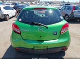 Mazda Mazda2 Sport JM1DE1KY6C0151117 снимка