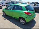 Mazda Mazda2 Sport JM1DE1KY6C0151117 снимка