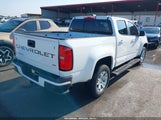 Chevrolet Colorado 2Wd Short Box Lt 1GCGSCEN3N1153861 photo