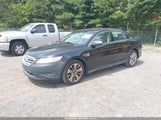 Ford Taurus Limited 1FAHP2FW7BG111280 снимка