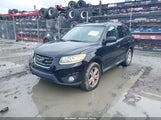 Hyundai Santa Fe Limited V6 5XYZK4AG9BG061400 fotografie