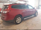 Chevrolet Traverse 1Lt 1GNKRGKD0EJ225566 снимка