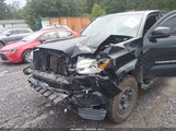 Toyota Tacoma Sr5 5TFAX5GN9KX144042 fotografie
