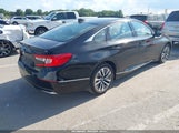 Honda Accord Hybrid Ex 1HGCV3F42MA001937 снимка
