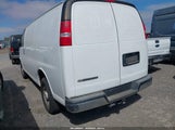Chevrolet Express  Work Van 1GCWGAFB2K1313472 снимка