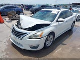 Nissan Altima 2.5 Sl 1N4AL3AP9EC903848 снимка