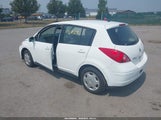 Nissan Versa 1.8S 3N1BC13E79L403442 снимка