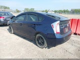 Toyota Prius Three JTDKN3DU2E1761283 снимка