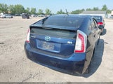 Toyota Prius Three JTDKN3DU2E1761283 fotografie