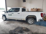 GMC Sierra  4Wd Double Cab Standard Box Pro 1GTRUAED6PZ214350 снимка